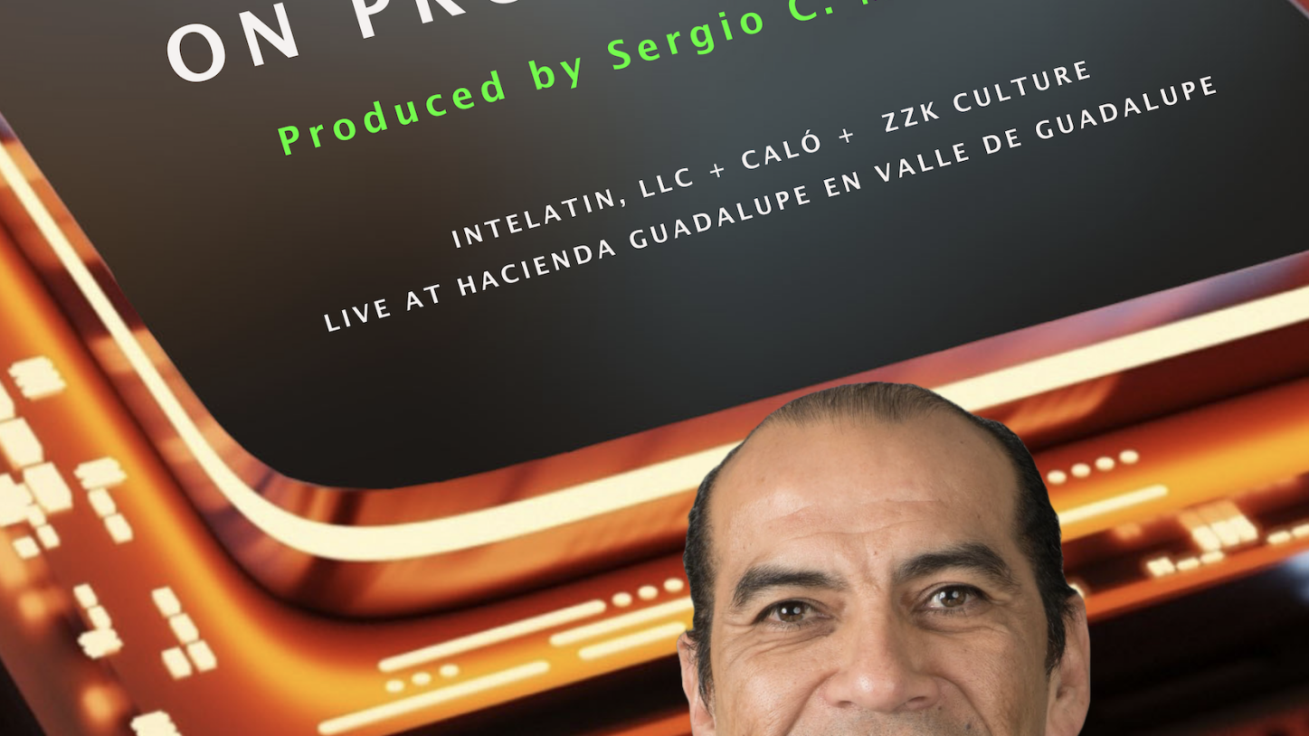Profiles of prosperity: Clemente González